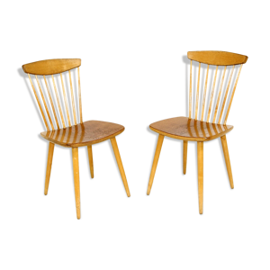 set de 2 chaises Pinnstol,