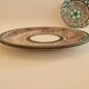 Robert Picault Vallauris no Capron - Cup and saucer small plate + bonus