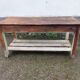 Table de rempotage fin xixeme