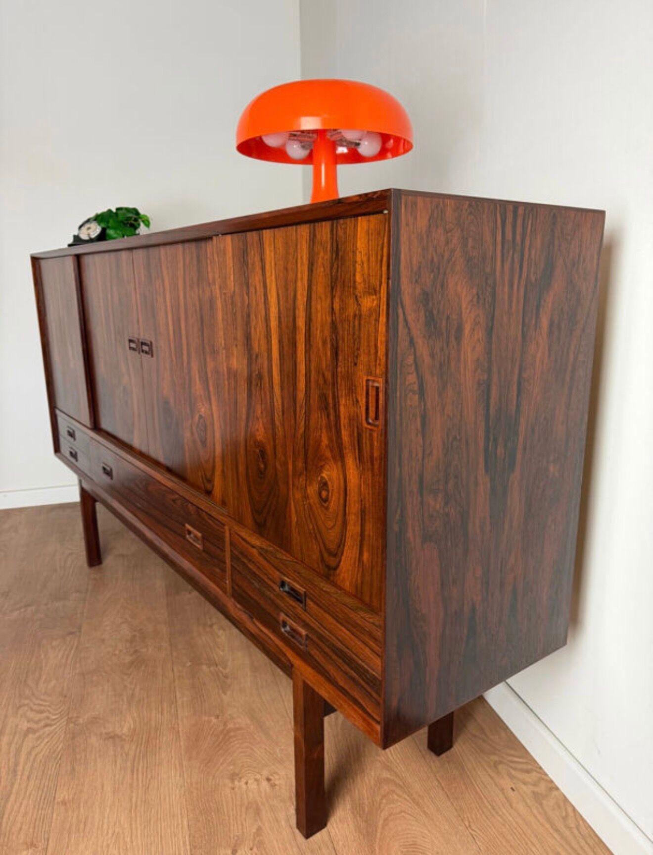 High Enfilade by Henry Walter Klein (1919-1987) - Samcom Edition