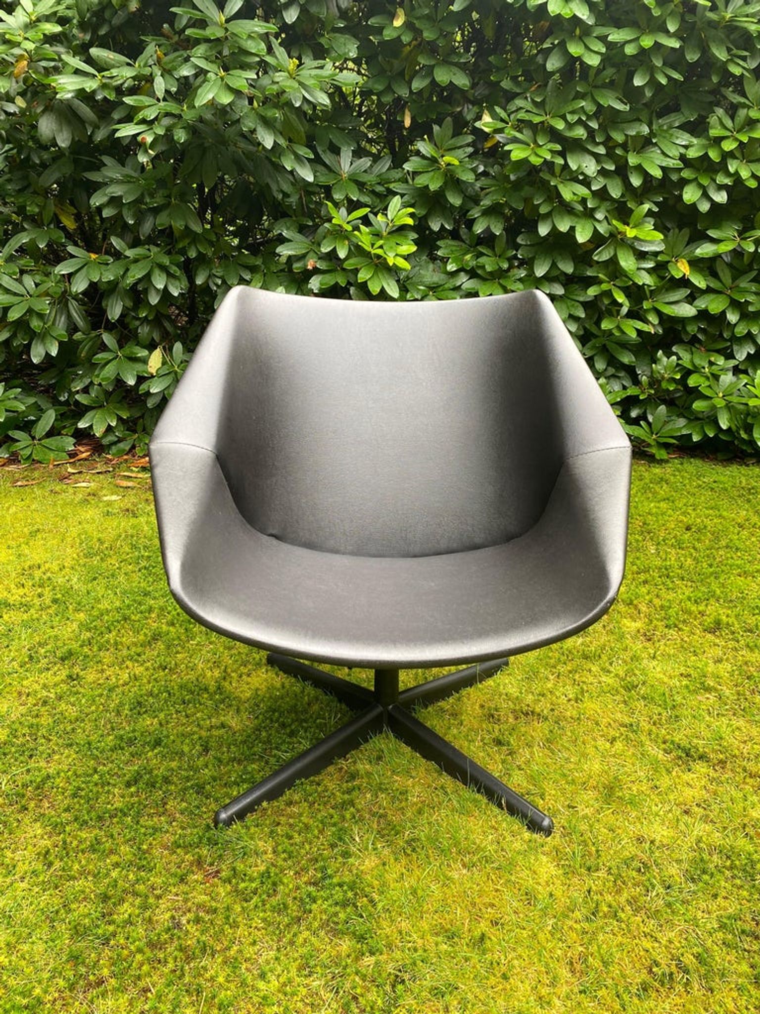 Fauteuil par Cees Braakman, modèle FM08, Pastoe
