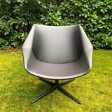 Fauteuil par Cees Braakman, modèle FM08, Pastoe