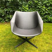 Fauteuil par Cees Braakman, modèle FM08, Pastoe