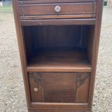 Art Deco bedside
