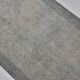 Grey Home Decor Oushak Carpet sku 2218