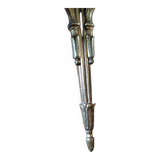 Bronze appliqués