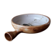 Coupelle poterie de la Colombe