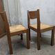 Pair of Maison Regain chairs