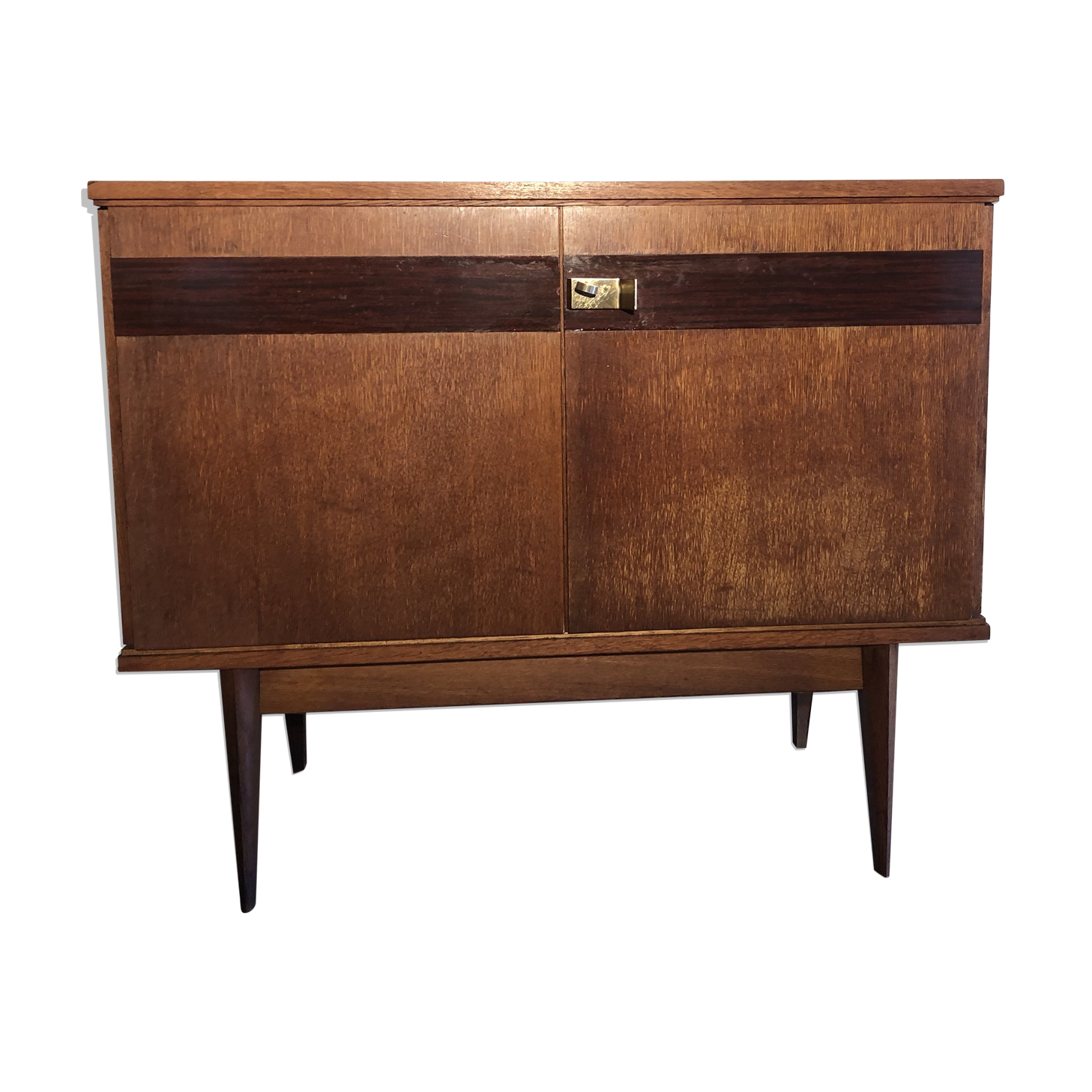 Small string of Scandinavian style