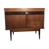 Enfilade de style scandinave