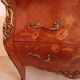 Louis XV style chest of drawers