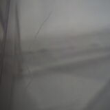 Pair of stackable chairs Victoria Ghost by Philippe Starck, Kartell