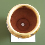 Provencal pot cover