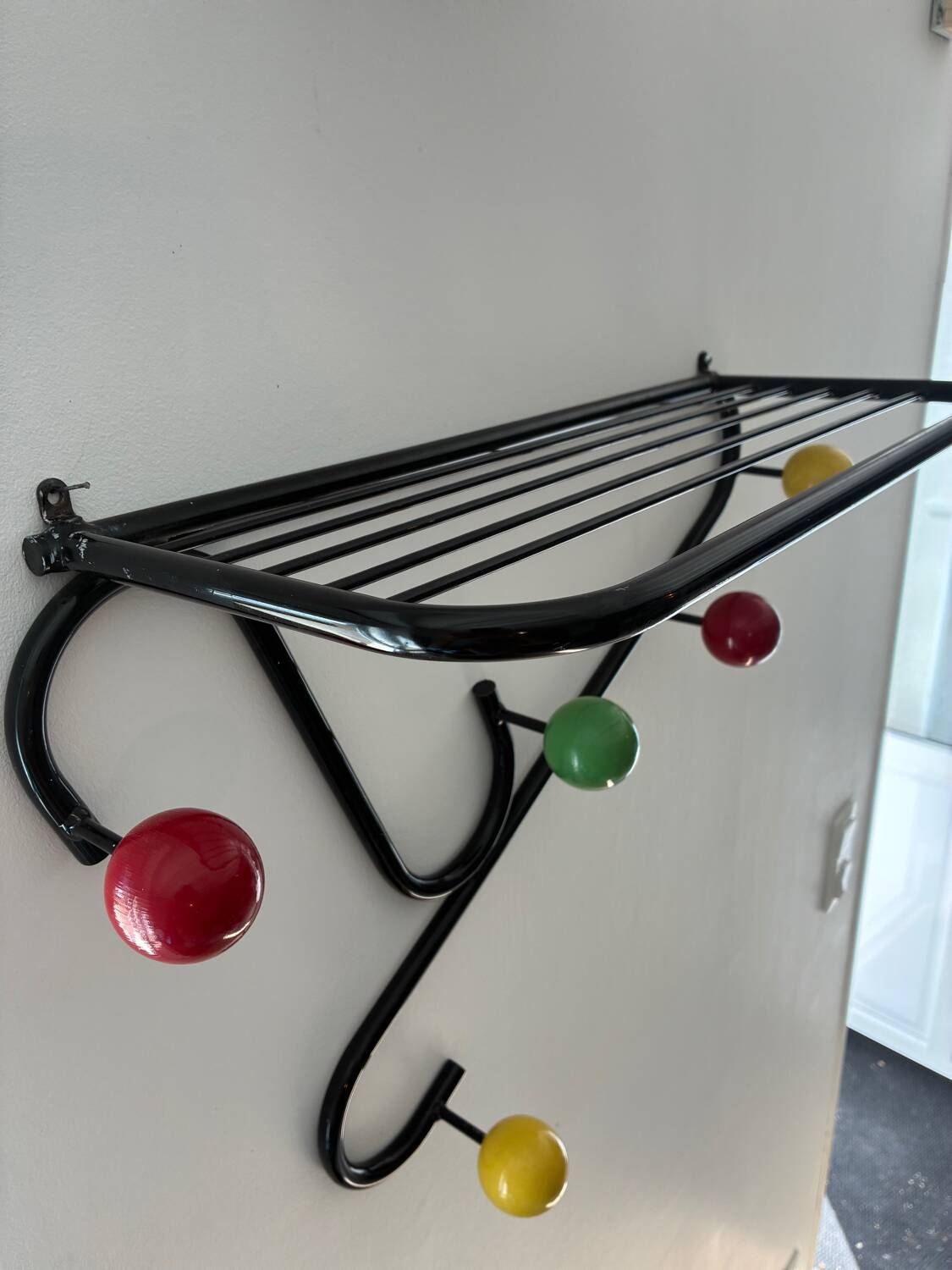 Roger Feraud coat rack