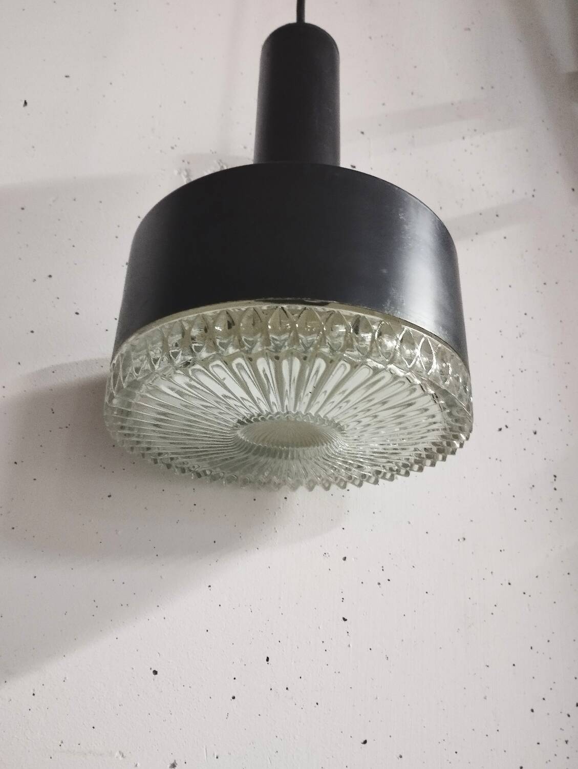 Raak black suspension