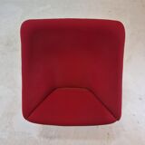 Oyster Chair by Pierre Paulin for Artifort, 1980's