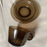 Set of 4 Vereco cups