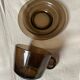Lot de 4 tasses Vereco