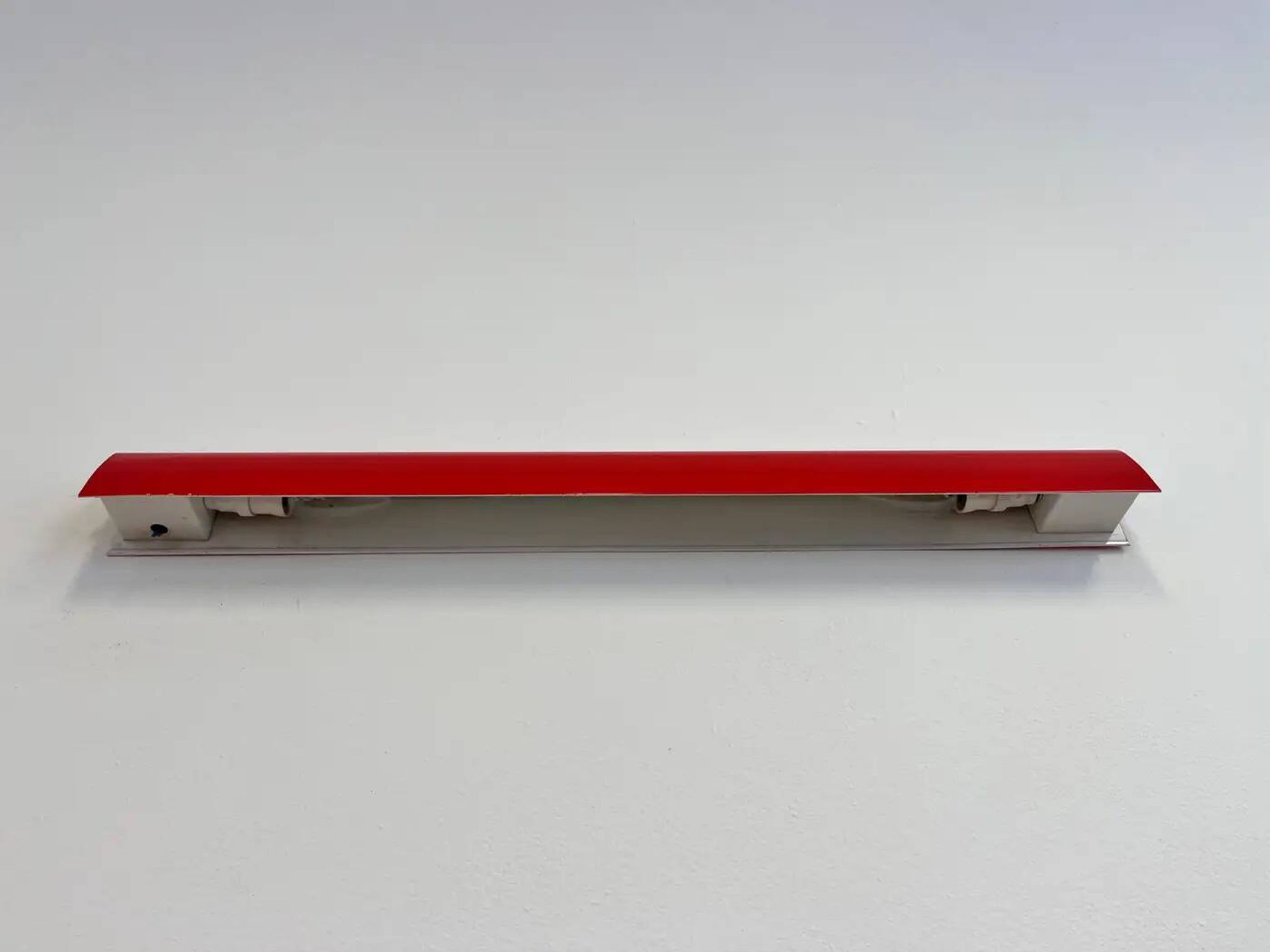 Pair of midcentury wall lamps by Lidokov, Czechoslovakia, 1960s