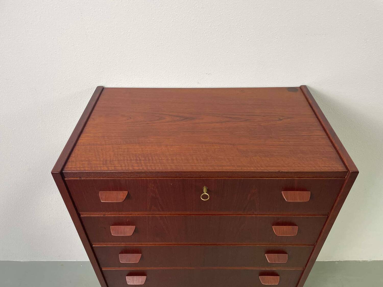 Chest of drawers Poul Volther