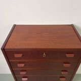 Chest of drawers Poul Volther