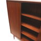 High quality Danish design vintage sideboard made in the 60s