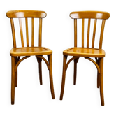 Chaises bistrot Luterma