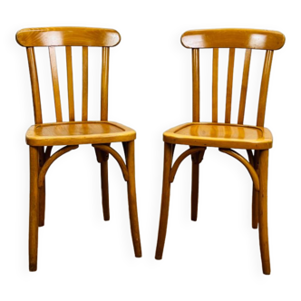 Chaises bistrot Luterma