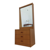 Hairdresser, chest of drawers, 1960