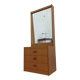 Coiffeuse, commode, 1960