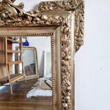 Old mirror