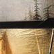 1980s lamp, Diedre design, Solere brand