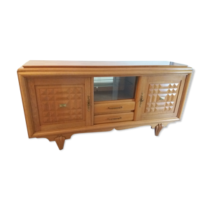 enfilade vintage