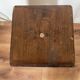 Tabouret ancien
