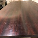 Desk of Ray and Charles Eames