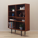 Rosewood bookcase, Danish design, 1970s, designer: Ib Kofod Larsen