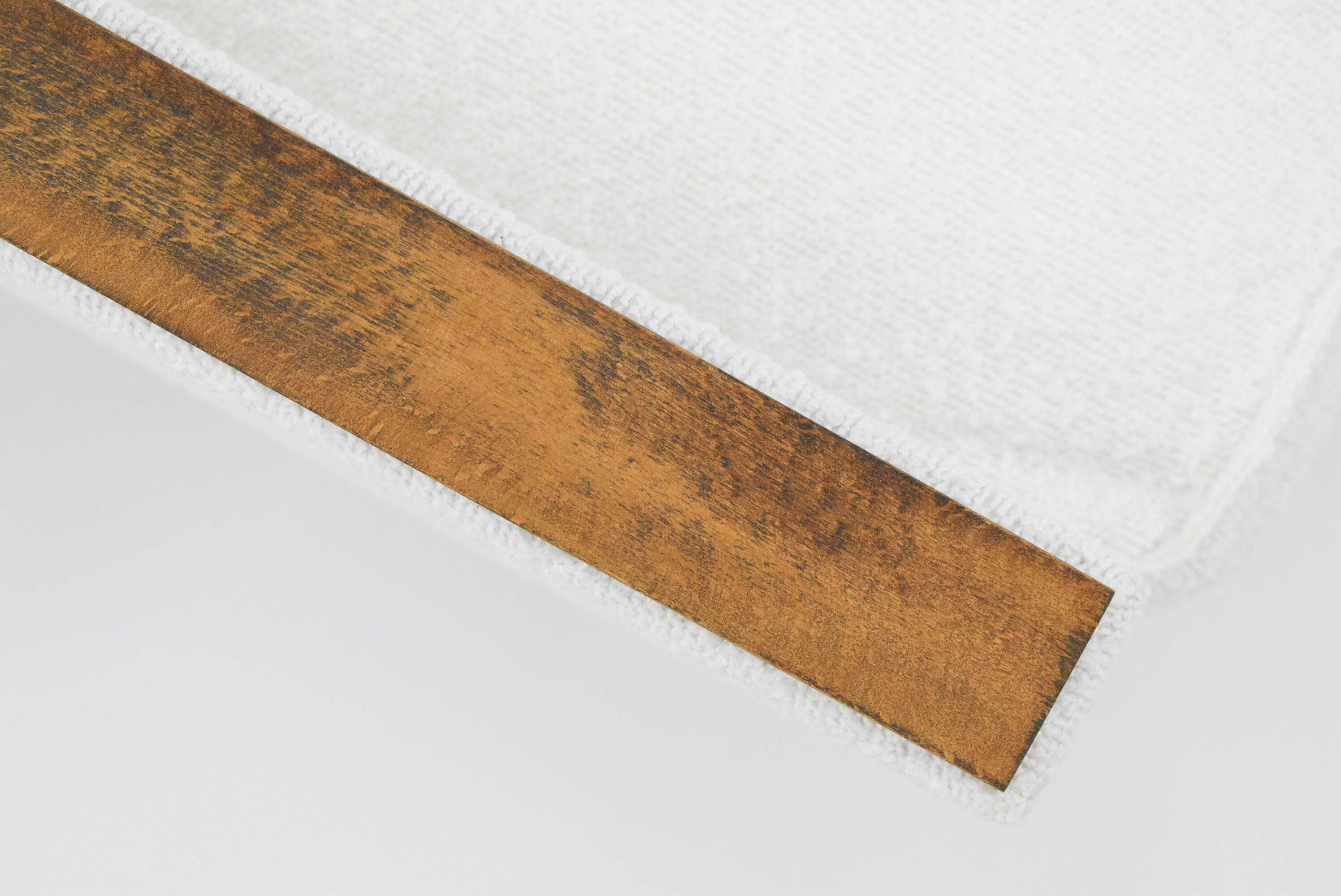 Original 70's armchair ZWP-08, fully restored, Bouclé, white