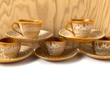 Fawn model coffee cups