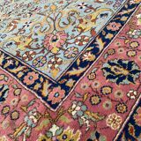 Tapis Transylvanie fait main 200x317 cm