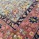 Handmade Transylvania carpet 200x317 cm