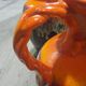 Set of 2 vintage vases