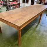 Workshop table
