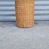 Wicker basket