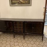Low Regency style sideboard (vintage 1970)