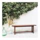 Farm bench