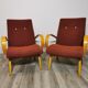 Fauteuils de Jaroslav Smidek
