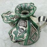 Ceramic vase - 50s - Domingo Punter