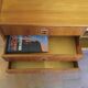 Enfilade scandinave vintage