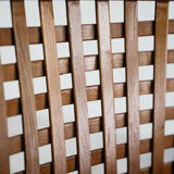 Sedia Transenna Di Titina Ammannati & Giampiero Vitelli Pozzi & Verga