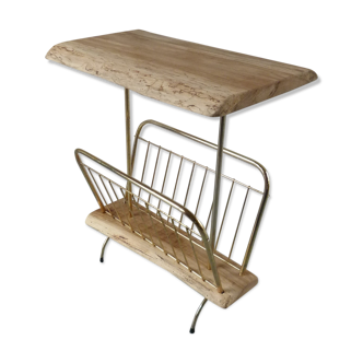 Magazine holder